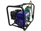 Мотопомпа Tehnoline T80-70-H