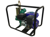 Мотопомпа Tehnoline T80-70-H