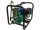 Мотопомпа Tehnoline T80-70-H