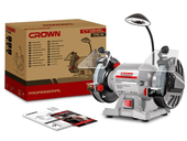 Точило Crown CT13545L