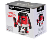 Вертикальный фрезер Elitech Ф 140Э