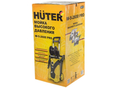 Мойка высокого давления Huter W-5-2600 Pro