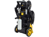 Мойка высокого давления Huter W-5-2600 Pro