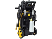 Мойка высокого давления Huter W-5-2600 Pro