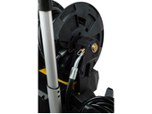 Мойка высокого давления Huter W-5-2600 Pro