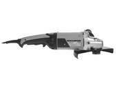 Угловая шлифмашина Интерскол УШМ-230/2000М (626.1.1.00)