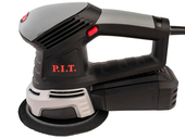 Эксцентриковая шлифмашина P.I.T. PDS150-C