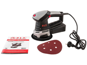 Эксцентриковая шлифмашина P.I.T. PDS150-C