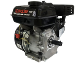 Бензиновый двигатель Tehnoline 168F-2