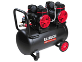 Компрессор Elitech ACF 500-50S
