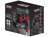 Компрессор Elitech ACF 500-50S