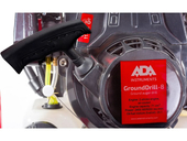 Мотобур ADA GroundDrill-8
