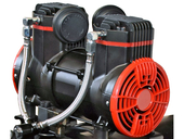 Компрессор Elitech ACF 500-120S