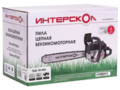 Бензопила Интерскол ПЦБ-18/45Л (844.0.0.40)