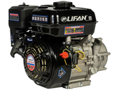 Двигатель для мотоблока Lifan 168F-2R
