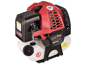 Бензиновый триммер Number One GT560-PRO Quick Start