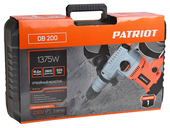 Отбойный молоток Patriot DB 200