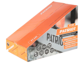 Бензопила Patriot PT 445