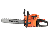 Бензопила Patriot PT 445