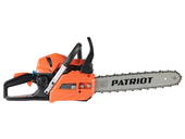 Бензопила Patriot PT 445