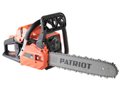 Бензопила Patriot PT 445