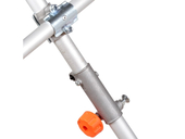 Бензиновый триммер Patriot PT 4555 ES