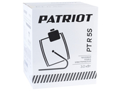 Тепловая пушка электрическая Patriot PT R 5S