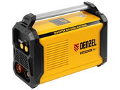 Сварочный инвертор Denzel DM-180 Standart