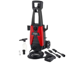 Мойка высокого давления Elitech М 1500Р2