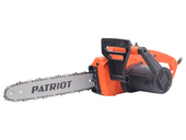 Электрическая цепная пила Patriot ESP 1814