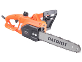 Электрическая цепная пила Patriot ESP 1814