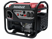 Бензиновый генератор инверторный Boxbot BGI-5000