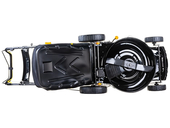 Бензиновая газонокосилка Champion LM4627