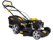 Бензиновая газонокосилка Champion LM4627