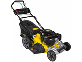 Бензиновая газонокосилка Champion LM5347