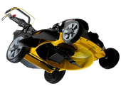 Бензиновая газонокосилка Champion LM5347
