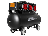 Компрессор EnergoKraft Air-X 100/840 PRO Kit-4
