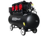 Компрессор EnergoKraft Air-X 100/840 PRO Kit-4
