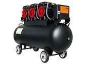 Компрессор EnergoKraft Air-X 100/840 PRO Kit-4