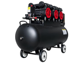 Компрессор EnergoKraft Air-X 100/840 PRO Kit-4