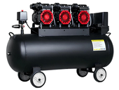 Компрессор EnergoKraft Air-X 100/840 PRO Kit-4