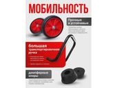 Компрессор EnergoKraft Airmax 24/320 PRO