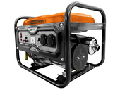Бензиновый генератор EnergoKraft G-4500E
