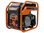 Бензиновый генератор инверторный EnergoKraft G-5800ioe
