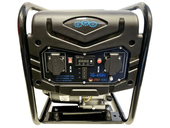 Бензиновый генератор инверторный EWG IG-4500