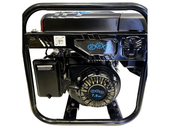 Бензиновый генератор инверторный EWG IG-4500