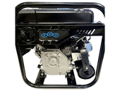 Бензиновый генератор инверторный EWG IG-4500