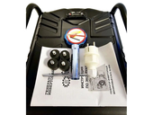 Бензиновый генератор инверторный EWG IG-4500