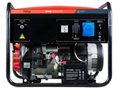 Бензиновый генератор Fubag PRG 6000 ES (46717)