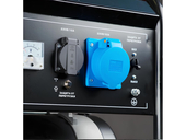 Бензиновый генератор Fubag PRG 6000 ES (46717)